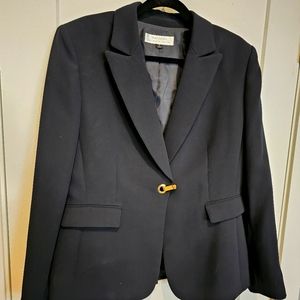 Tahari blazer